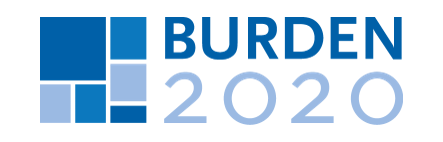 Zum Projekt BURDEN 2020